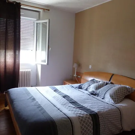 La Limouz بيت للعطل *