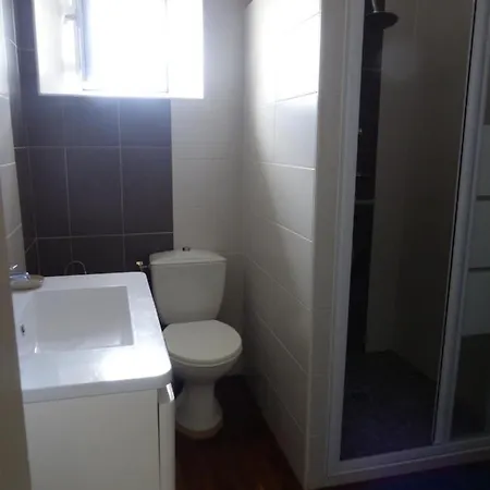 La Limouz بيت للعطل *