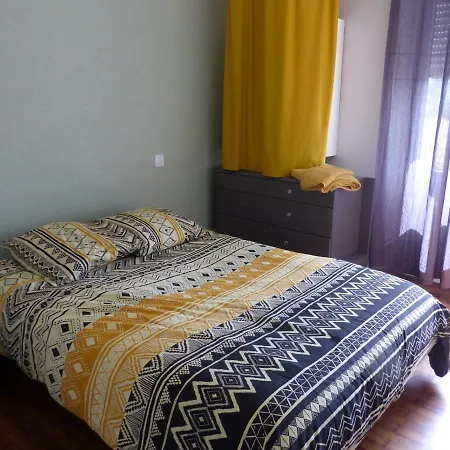 بيت للعطل La Limouz Le Boupère