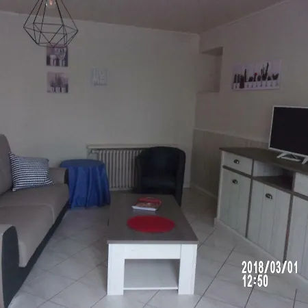 La Limouz بيت للعطل