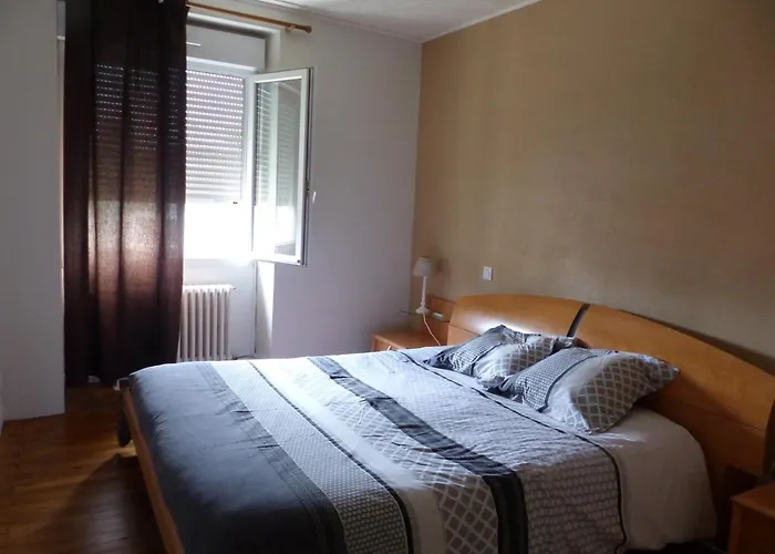 La Limouz Ferienhaus *