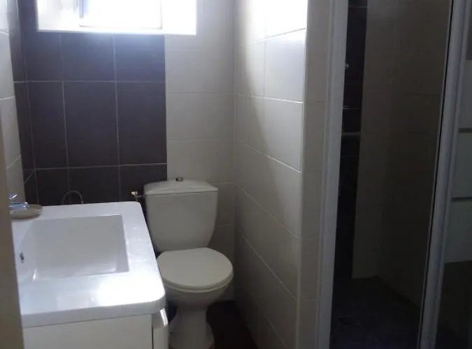 La Limouz بيت للعطل *