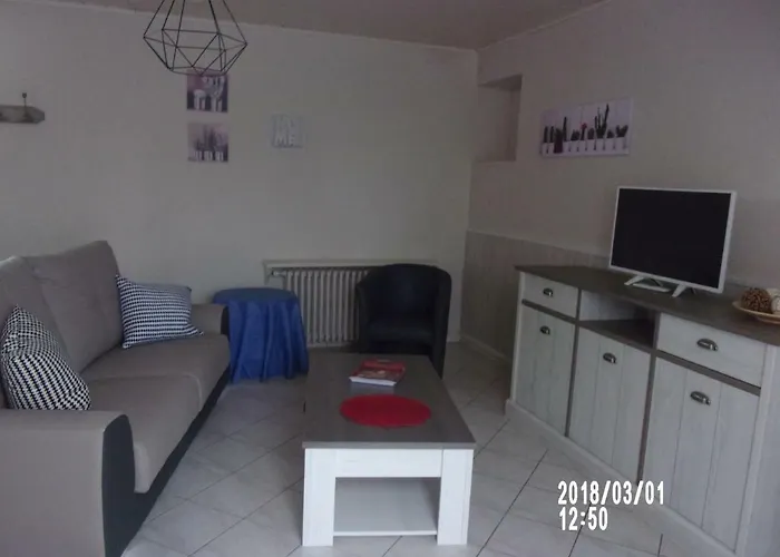 La Limouz Ferienhaus