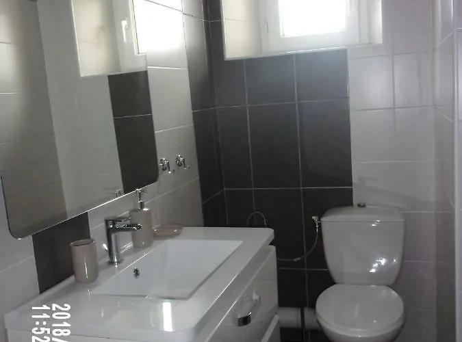 بيت للعطل La Limouz Le Boupère