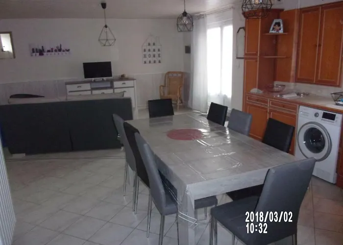 La Limouz Le Boupère